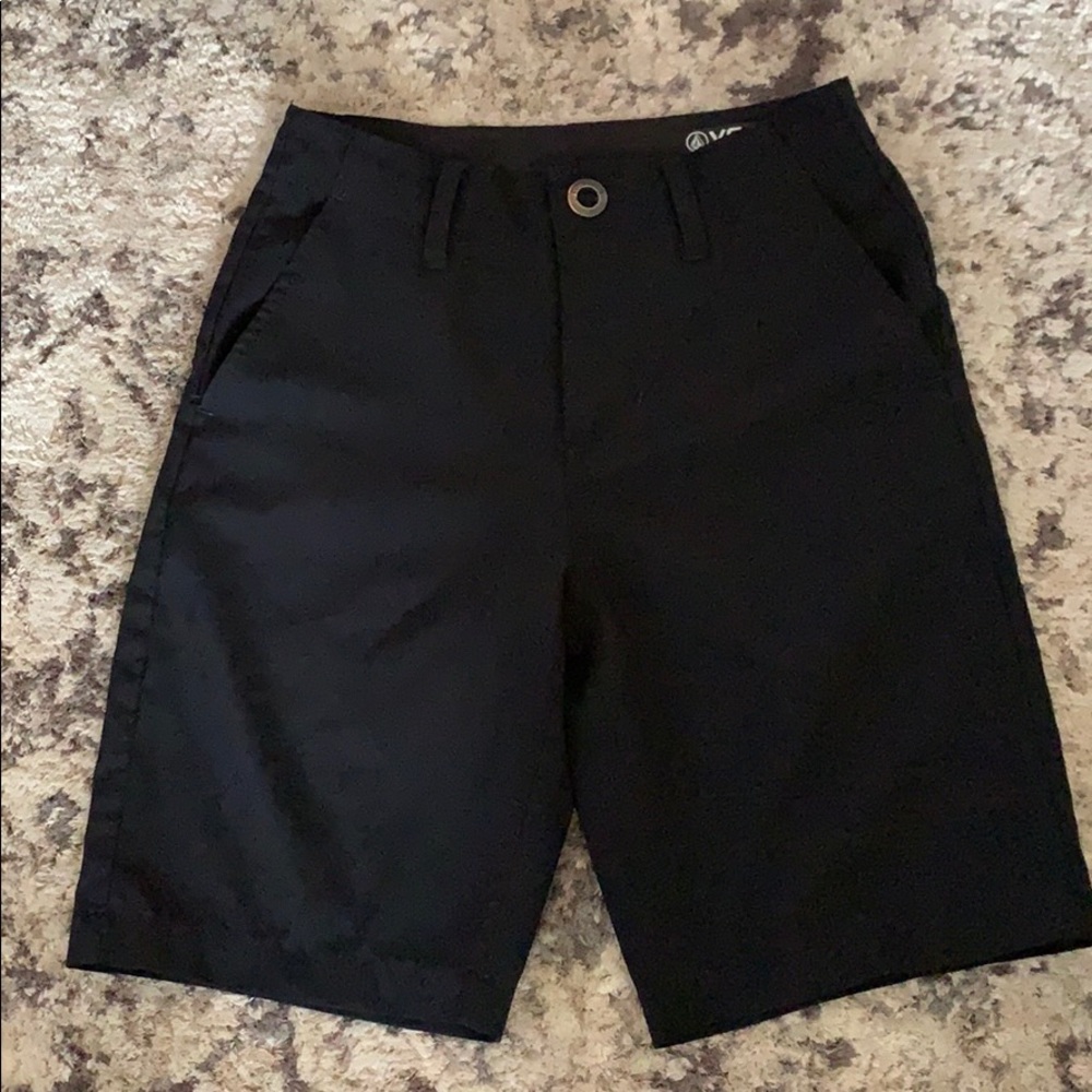 {Volcom} Hybrid shorts